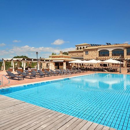 Hapimag Resort Mas Nou Platja d'Aro Εξωτερικό φωτογραφία