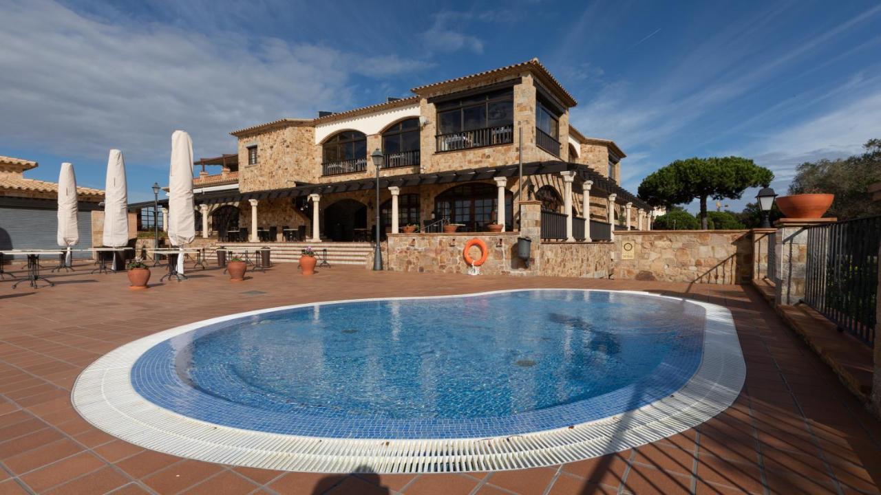 Hapimag Resort Mas Nou Platja d'Aro Εξωτερικό φωτογραφία