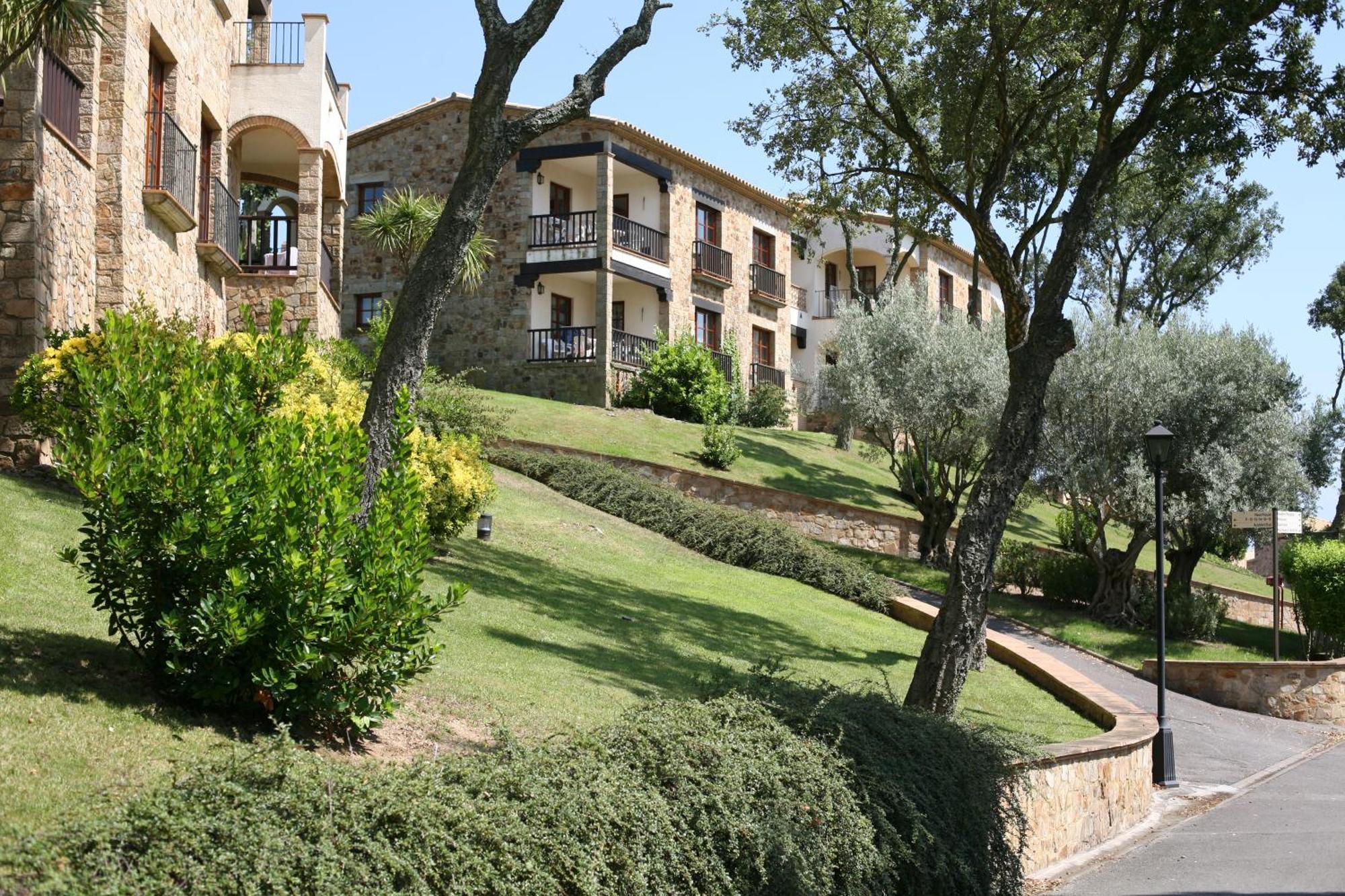Hapimag Resort Mas Nou Platja d'Aro Εξωτερικό φωτογραφία