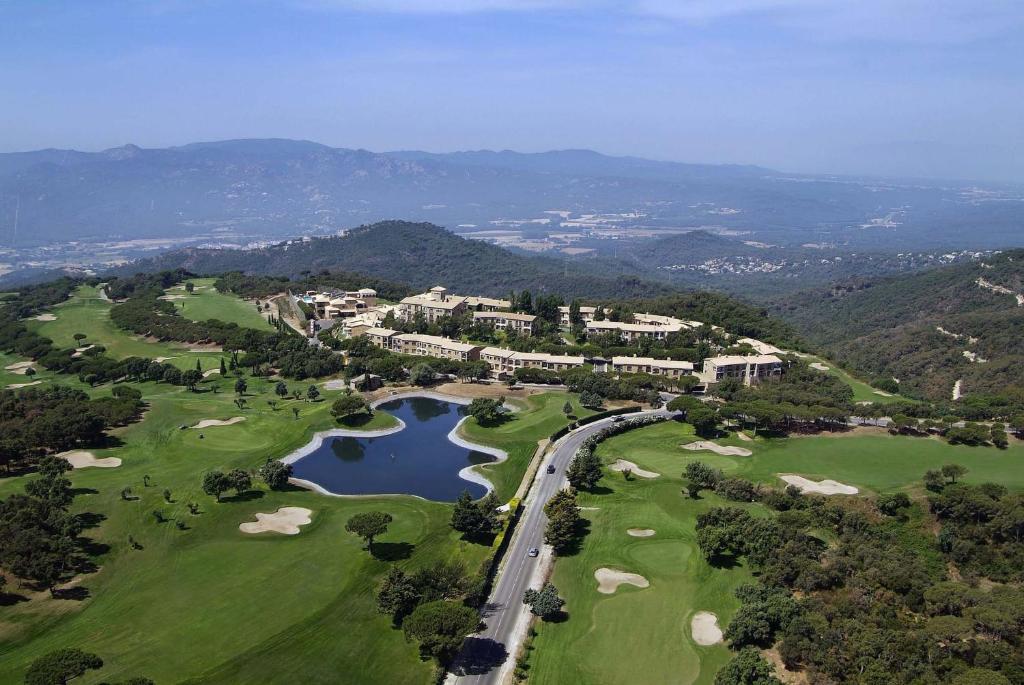 Hapimag Resort Mas Nou Platja d'Aro Εξωτερικό φωτογραφία