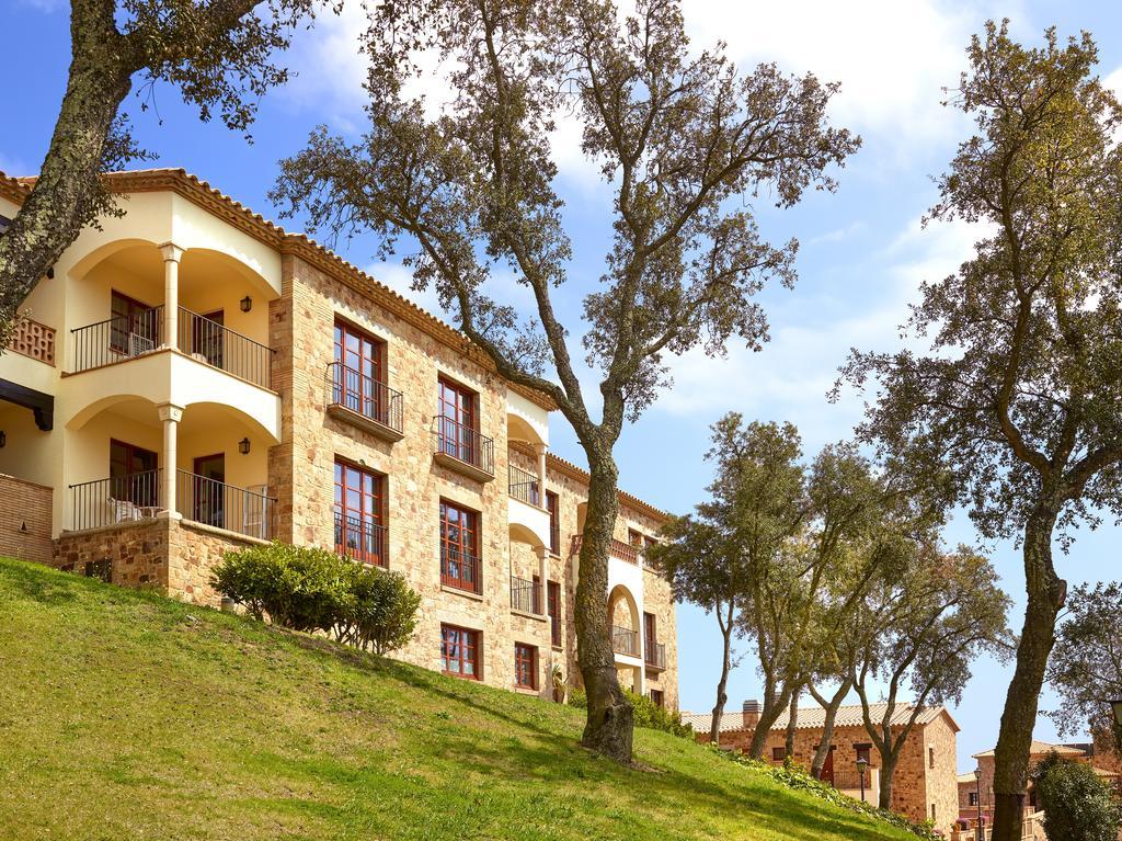 Hapimag Resort Mas Nou Platja d'Aro Εξωτερικό φωτογραφία
