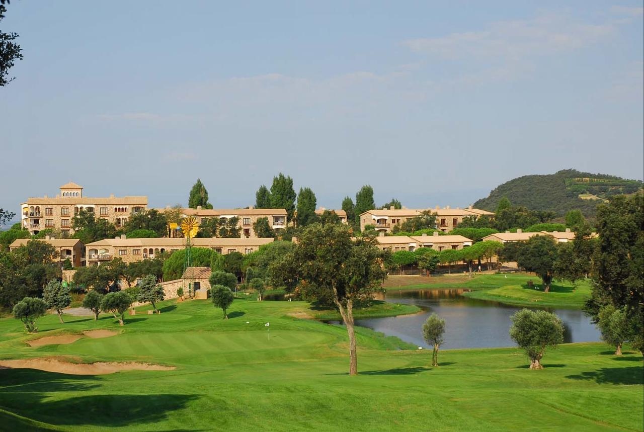 Hapimag Resort Mas Nou Platja d'Aro Εξωτερικό φωτογραφία