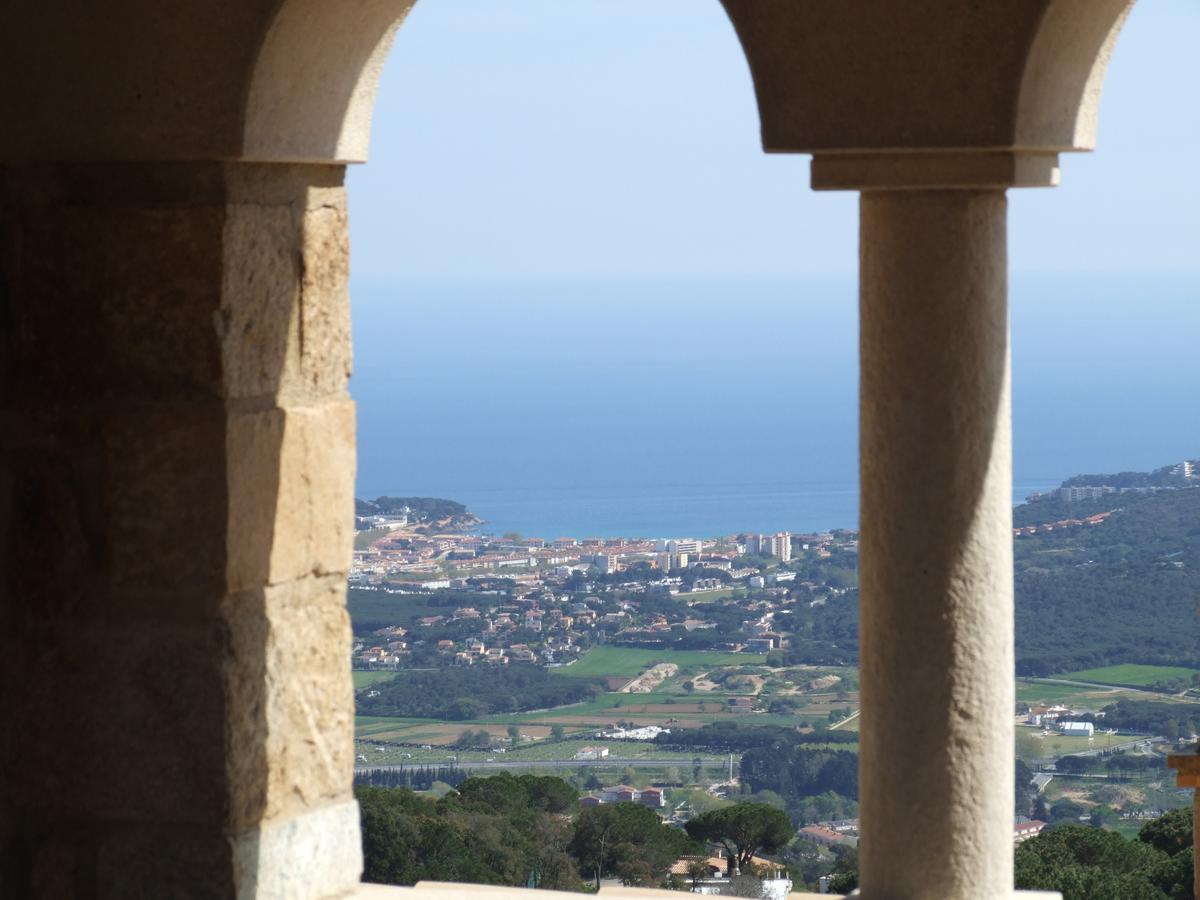 Hapimag Resort Mas Nou Platja d'Aro Εξωτερικό φωτογραφία