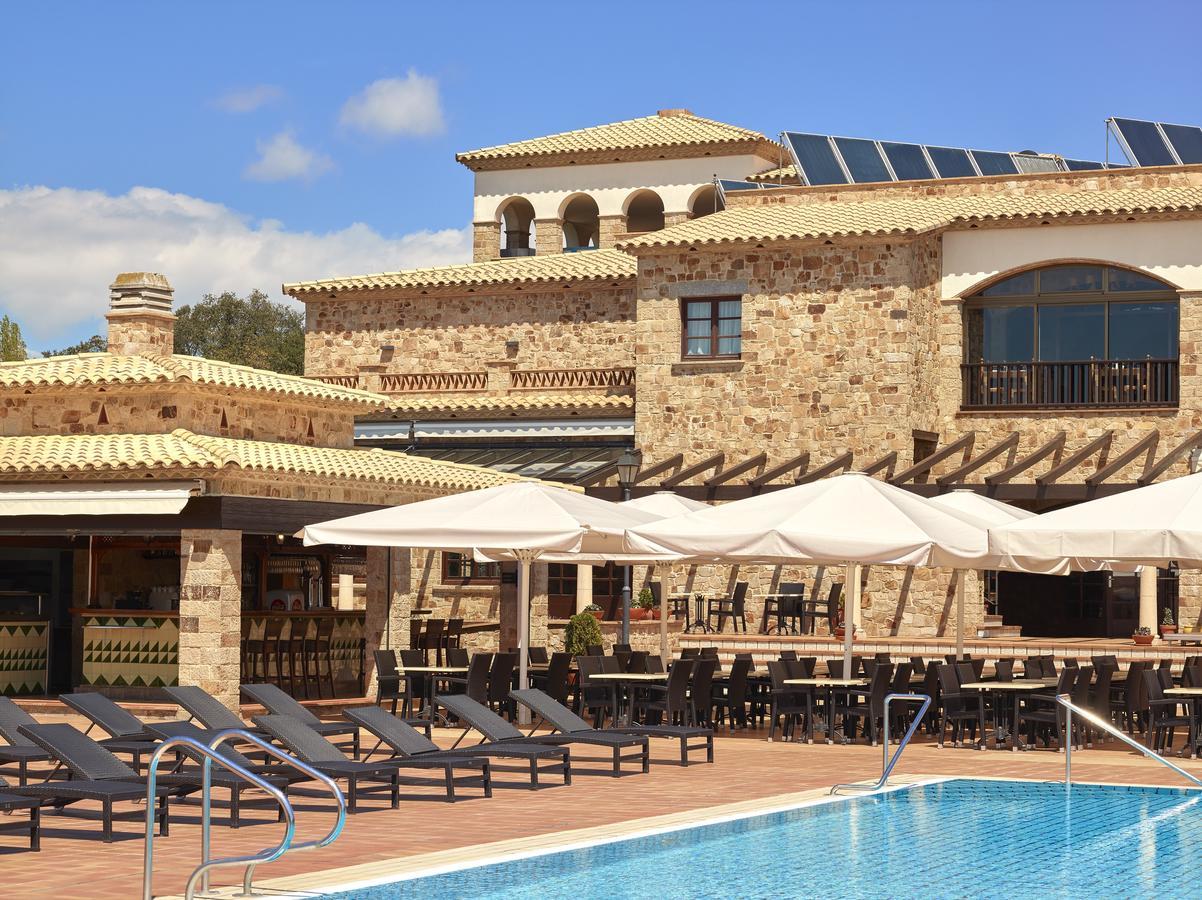 Hapimag Resort Mas Nou Platja d'Aro Εξωτερικό φωτογραφία