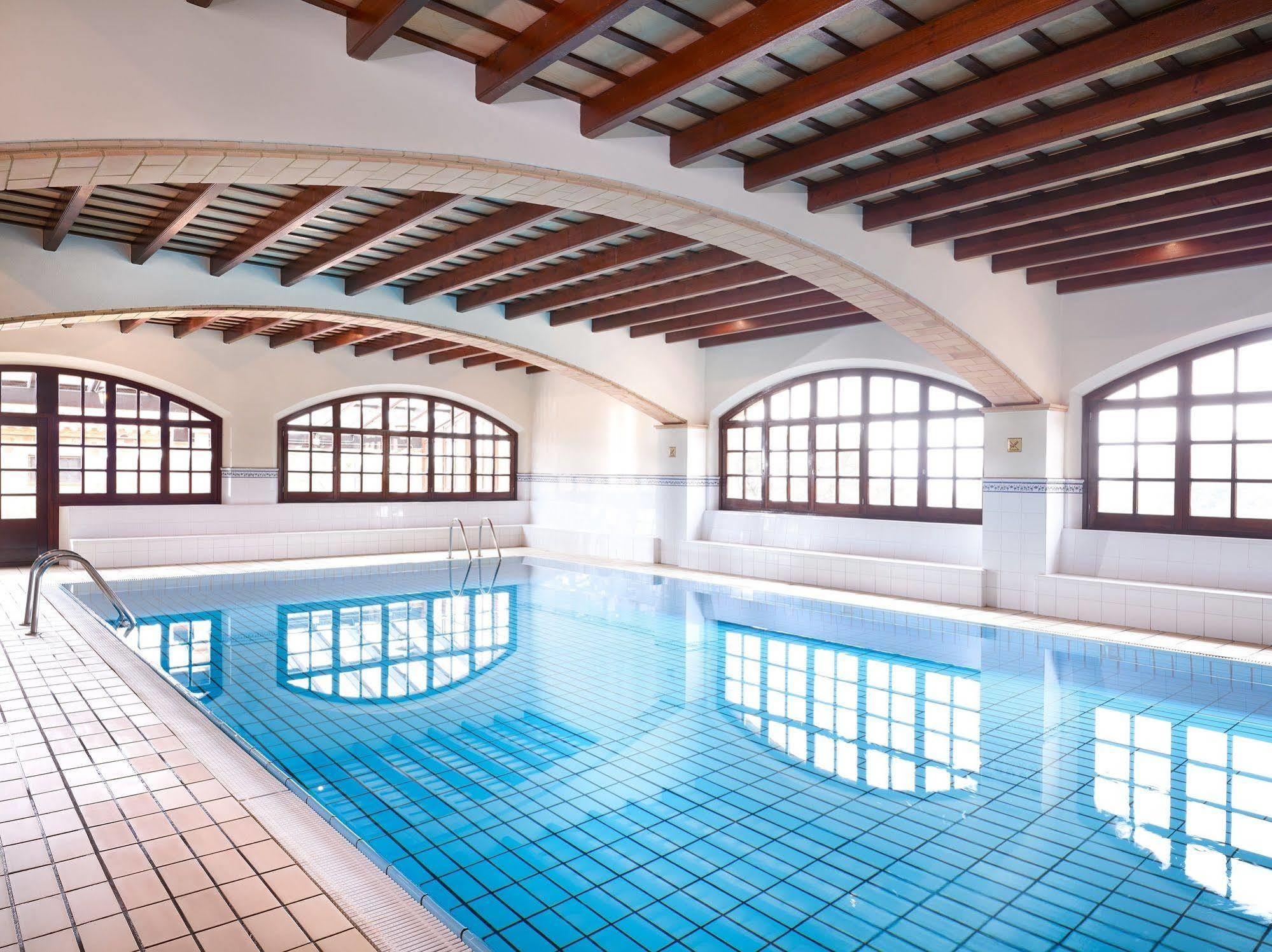 Hapimag Resort Mas Nou Platja d'Aro Εξωτερικό φωτογραφία