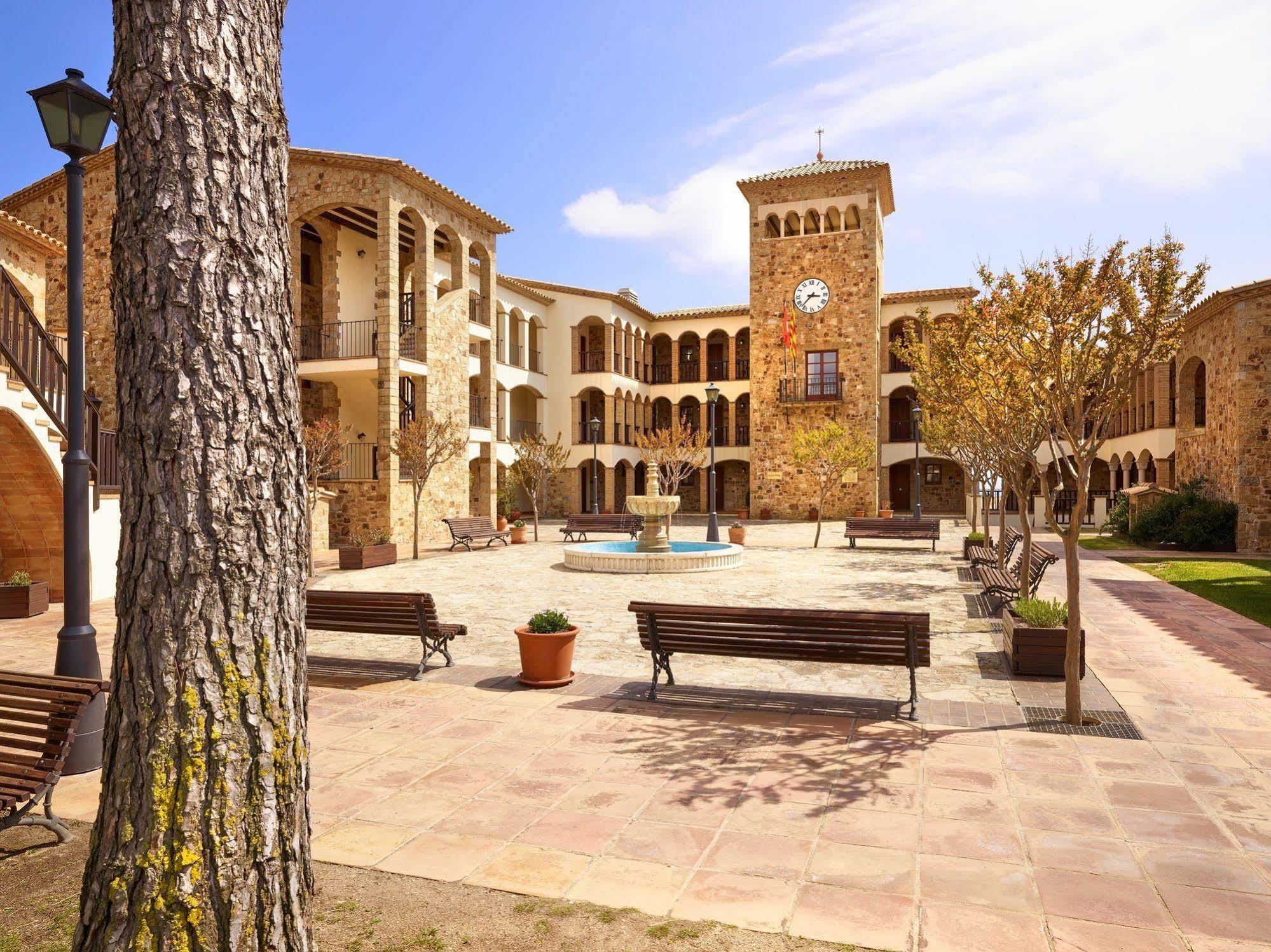 Hapimag Resort Mas Nou Platja d'Aro Εξωτερικό φωτογραφία