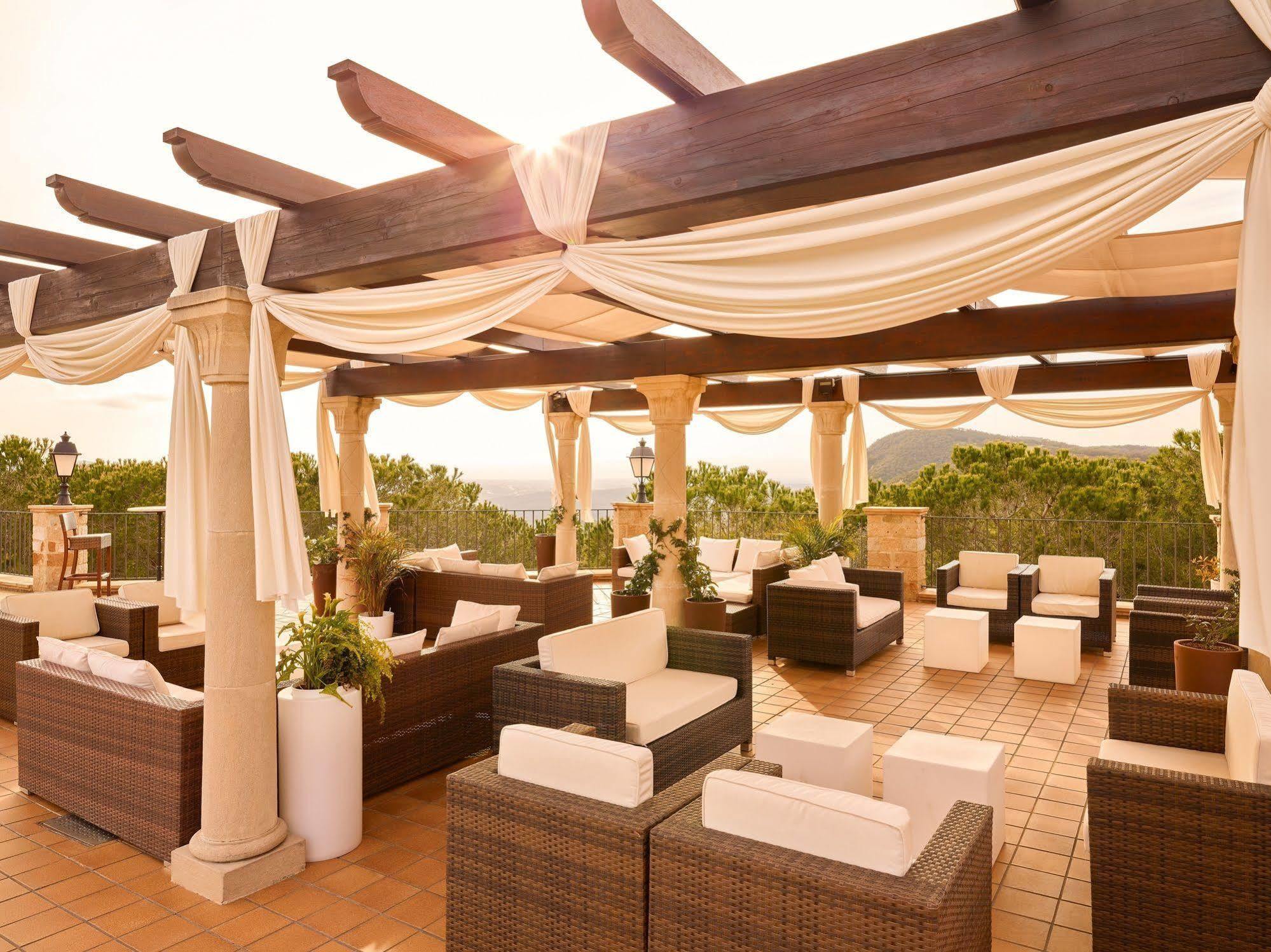 Hapimag Resort Mas Nou Platja d'Aro Εξωτερικό φωτογραφία