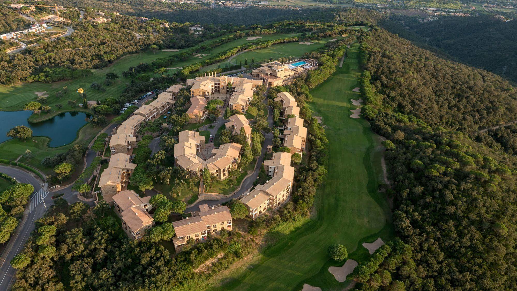 Hapimag Resort Mas Nou Platja d'Aro Εξωτερικό φωτογραφία