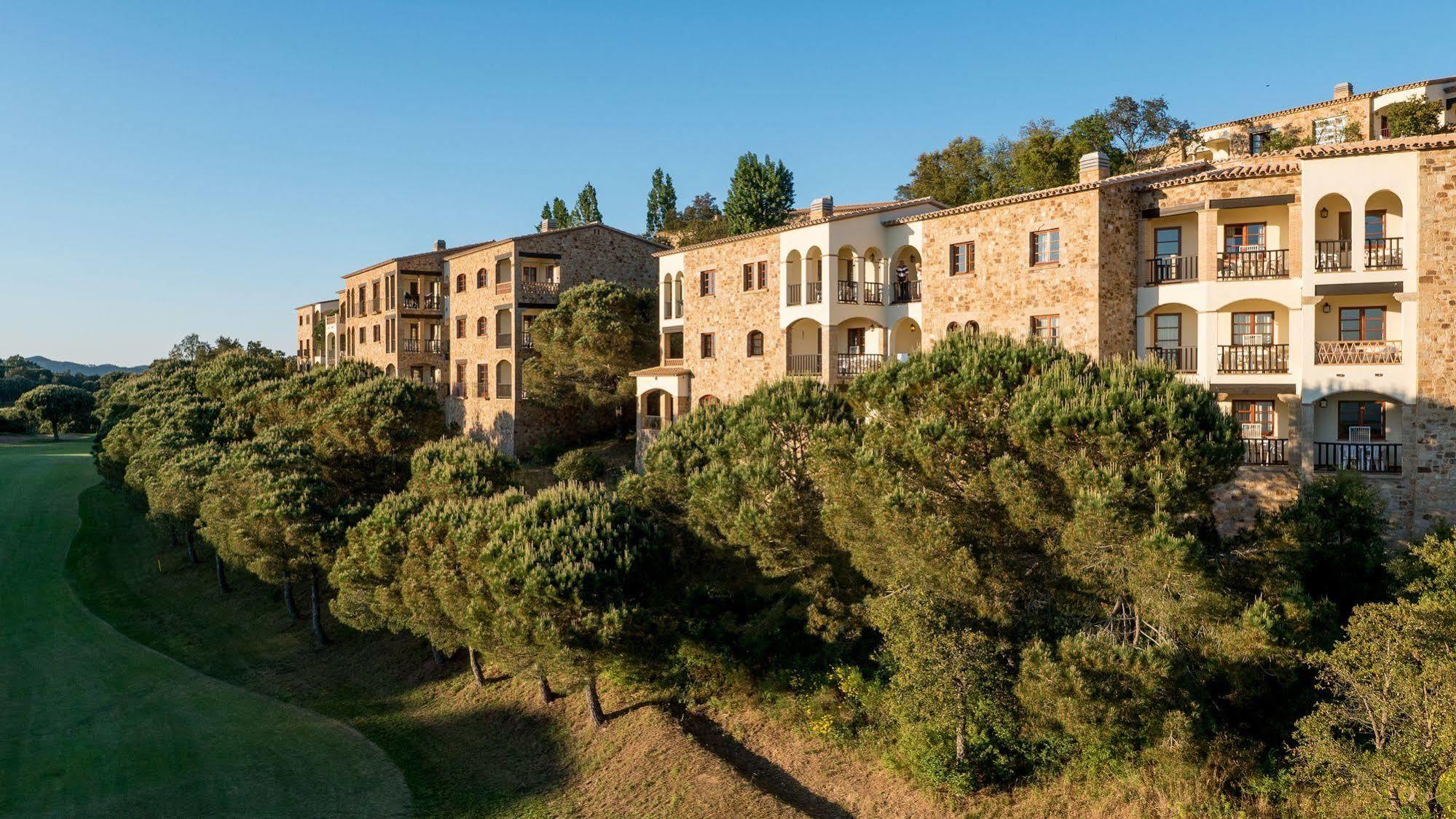 Hapimag Resort Mas Nou Platja d'Aro Εξωτερικό φωτογραφία