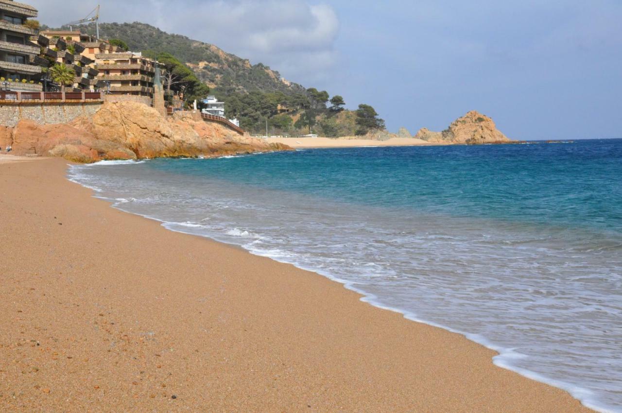 Hapimag Resort Mas Nou Platja d'Aro Εξωτερικό φωτογραφία