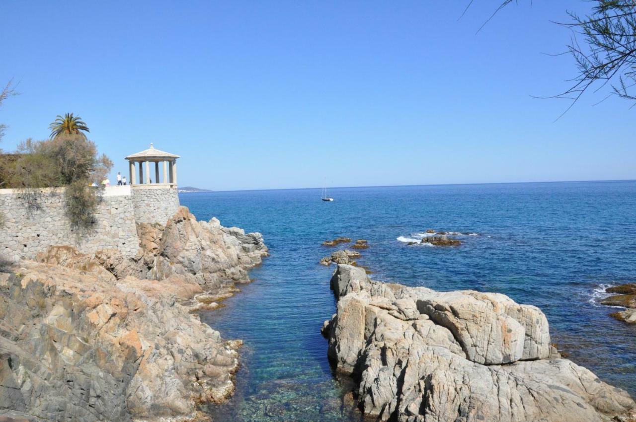 Hapimag Resort Mas Nou Platja d'Aro Εξωτερικό φωτογραφία